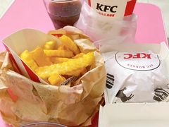 -肯德基(津滨店)
