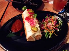 -Luchador摔跤手墨西哥餐厅(恒宇广场店)