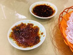 -李氏东北饺子王·铁锅炖(回龙湾店)