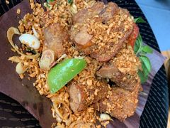 -星叶·东南亚料理(宁波万象汇店)