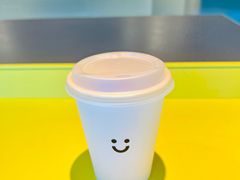 -dotcom coffee古点咖啡(致真大厦店)