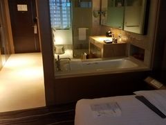 -青岛富力艾美酒店