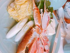 -蟹道乐(道顿堀本店)