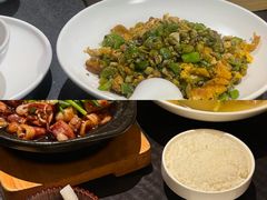 -桂小厨广西菜(万象城店)