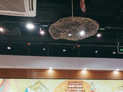-西部马华清真兰州牛肉面·烧烤夜市(三里河店)