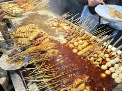 -郭记小街麻辣烫(南小街总店)