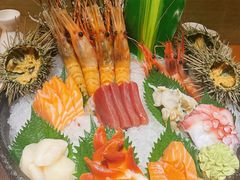 -割烹旭日本料理(龙湖狮山天街店)