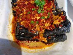 长沙臭豆腐-湘语·湖南家常菜(新洲店)