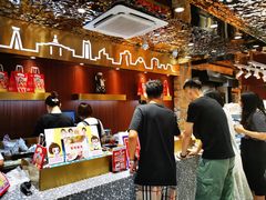 -丁香西饼屋(桂林路店)