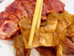 -老刘家永盛斋·传统泡馍(东关南街店)