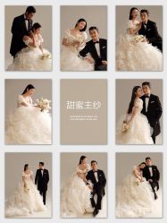 -今生有约婚纱摄影店(景德路店)