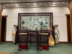 -光裕书厅·评弹茶馆·剧场(观前街店)