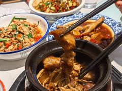 -回家吃饭·地道南昌菜(建德观总店)