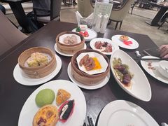 -京香轩·中餐厅(上海中庚聚龙酒店)