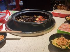 -钢管厂五区小郡肝火锅串串香(总店)