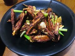 -掌上鲜(南顺城街店)