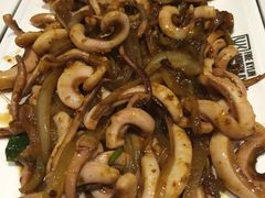 -HIHE Bistro·Oyster Bar(华熙live店)