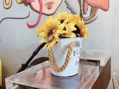 -W CAFE(甜爱路店)