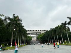 -广州市第二中学高中部(科学城校区)