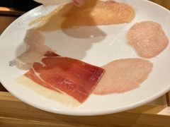 -云采云南菜(中山北路店)