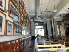 大堂-BOR Eatery(安福路店)