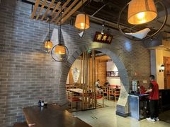 -新兴园饺子馆(北京百子湾店)