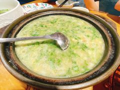 特色石锅泡饭-蜀宴小调·精致家常菜(科华店)