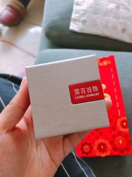 -菜百首饰店(东方新天地店)