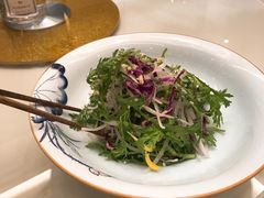 -常州逸高酒店-中餐厅