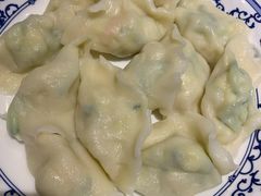 黄瓜鲜虾水饺-东方饺子王(大屯路店)