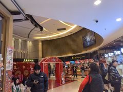 -万达影城(仓山万达广场激光IMAX店)