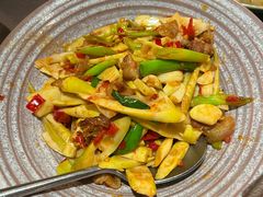 -山石榴·贵州菜(陆家嘴中心店)