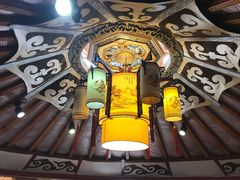 -大汗行宫园林餐厅