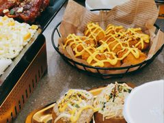 -豚妈妈汤饭·部队锅(南京东路店)