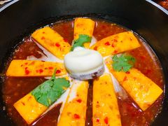 雪糕泰式木瓜-木棉·醉心粤味(COCO Park店)