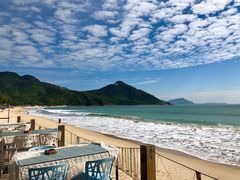 -西涌国际滨海旅游区