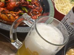 -金陵暴走小龙虾·迷踪蟹(凯德MALL店)
