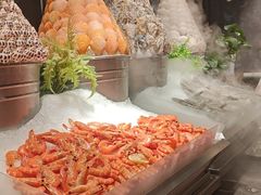 -吉布鲁牛排海鲜自助(温江合生汇店)