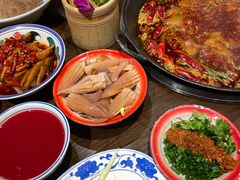 -萍姐火锅·公路夜市(南京新街口店)