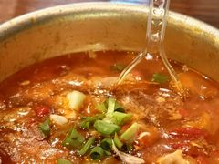 -为民烧烤吧.自贡爆炒菜(收录10年好店)