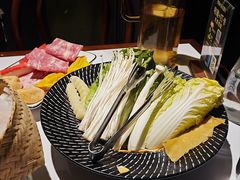 -Thai Basil罗勒叶泰式餐厅(时代天街店)