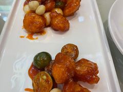 -鹊华居·地道鲁菜·海鲜·融合味(大明湖店)