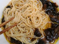 -兴福老面馆(寺路街店)