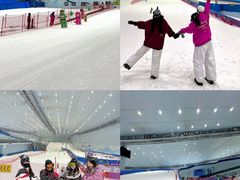 -哈尔滨热雪奇迹