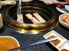 -嘿嘟嘟·肋条烧肉放题(爱融荟城店)