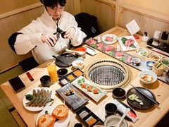 -赤坂亭·M9和牛烧肉(南京江南虹悦城店)