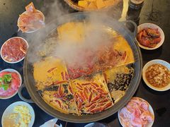 -酒友老火锅(渝中店)