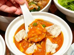 -面辣子·陕西家乡菜(钟楼店)