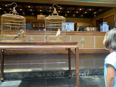 -那家小馆•北京菜•烤鸭(香山店)