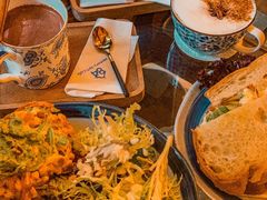 -西关84·History·Art·Cafe
